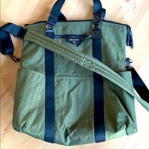 Twelvelittle Diaper bag